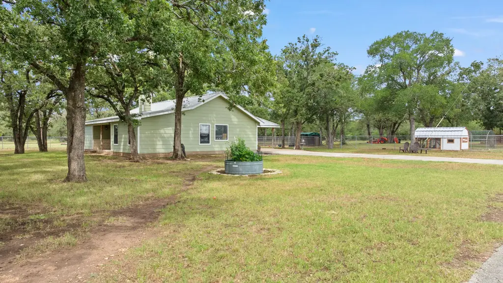 3434 Prairie Lea Road, Kingsbury