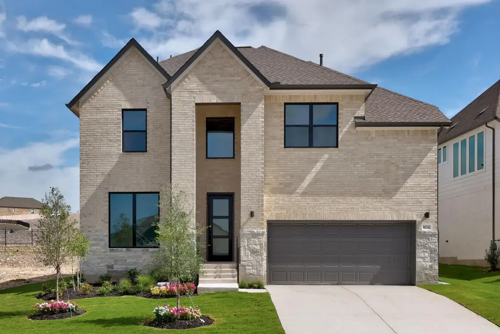 8016 Royal Mint Cove, Lago Vista