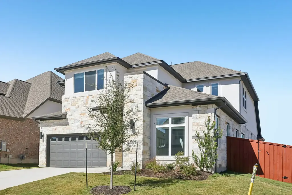 1512 Cardinal Lane, Round Rock
