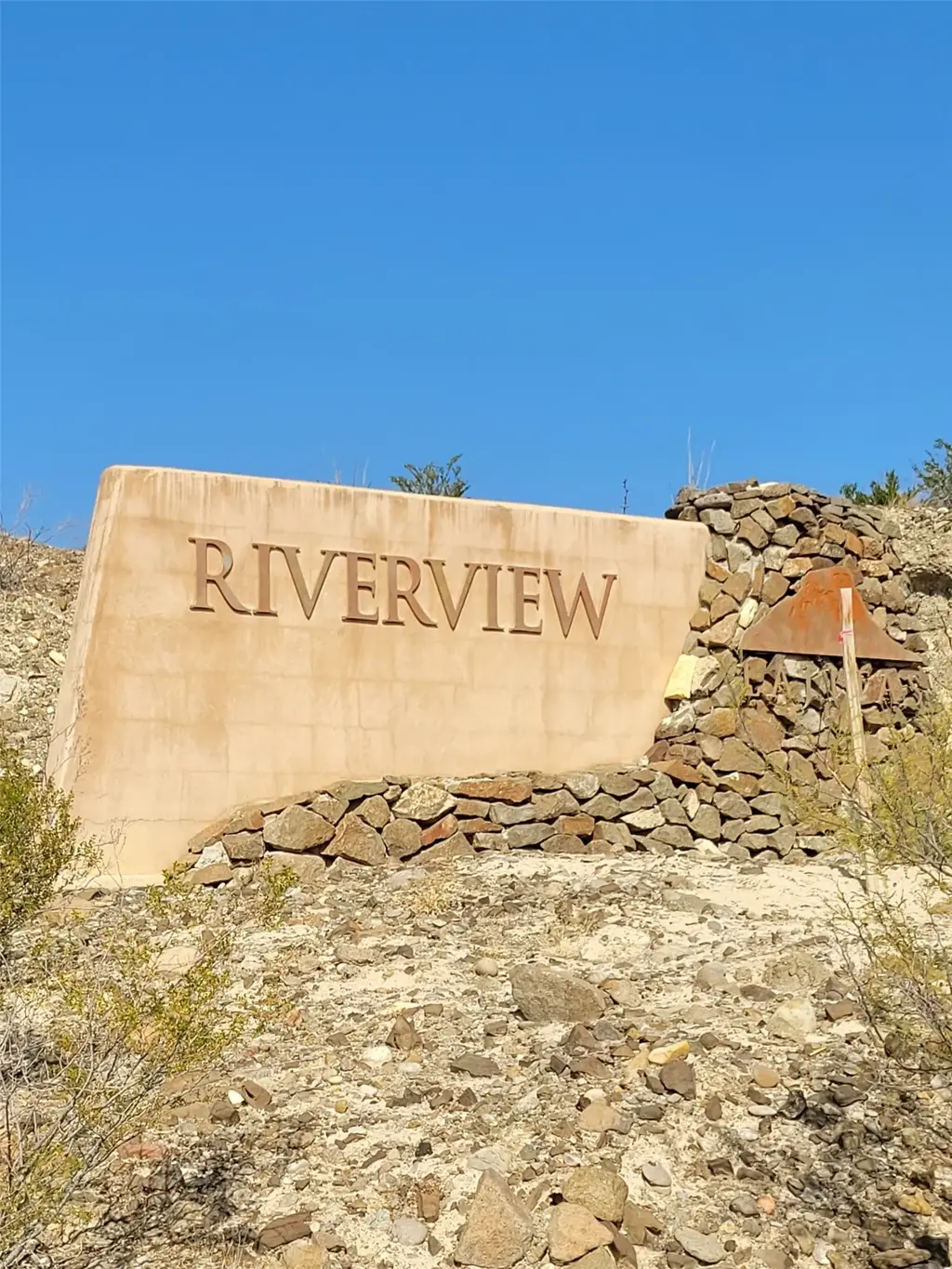 Lot 4 Riverview Drive, Lajitas