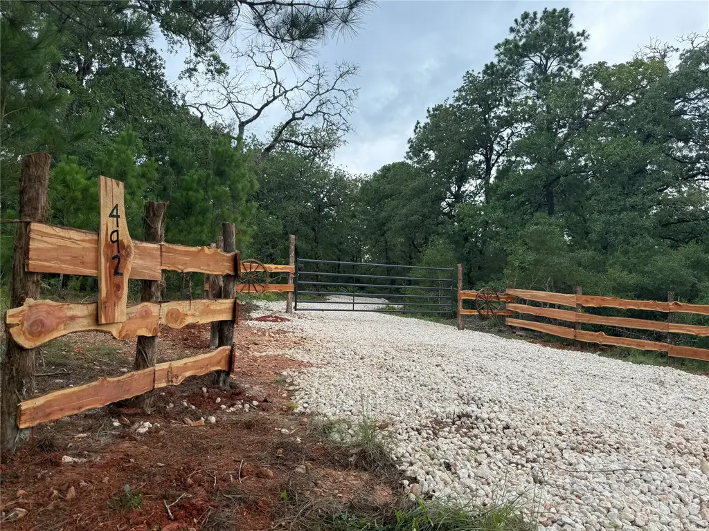 492 S Old Potato Road, Paige