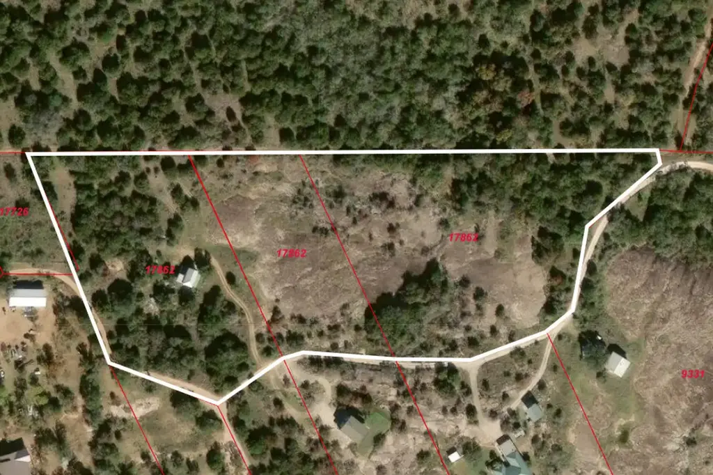 271 The Rock Road, Buchanan Dam