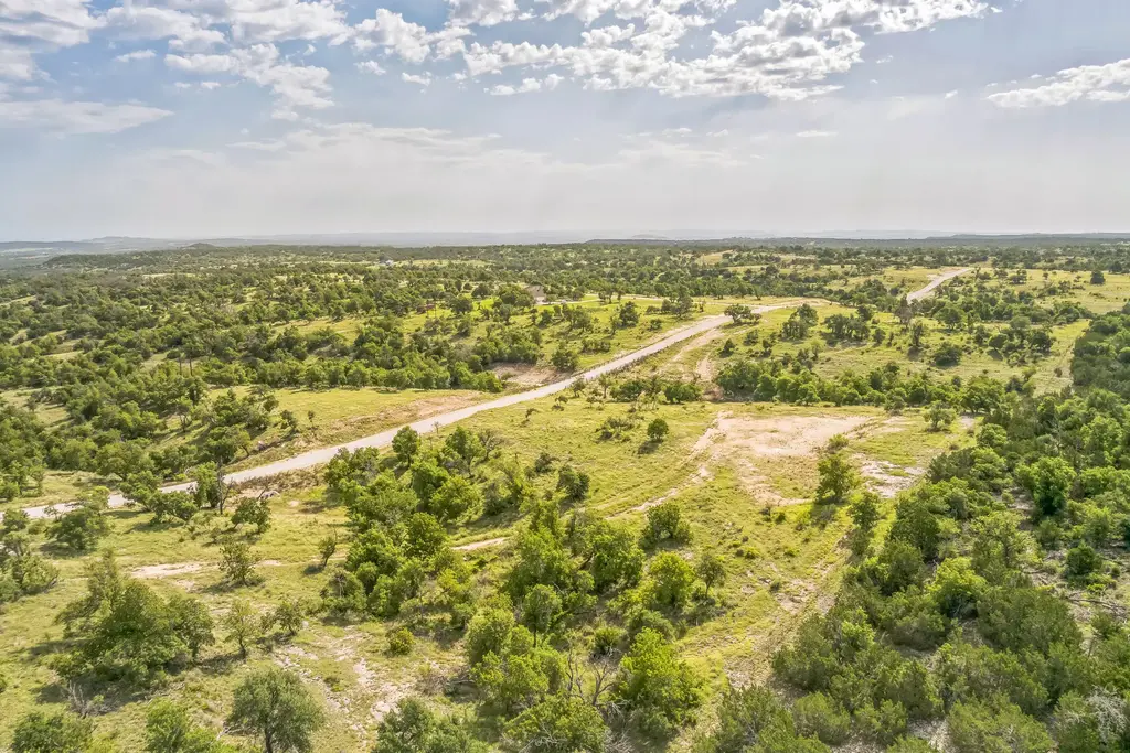 420 Canyons Drive Lot 76, Fredericksburg