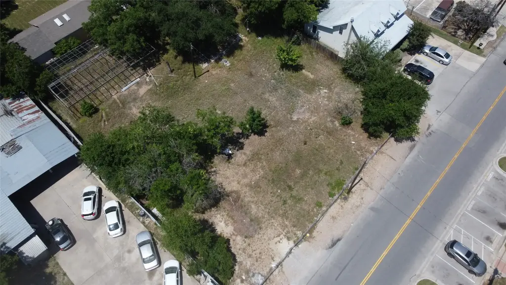 301 Ferguson Drive, Austin