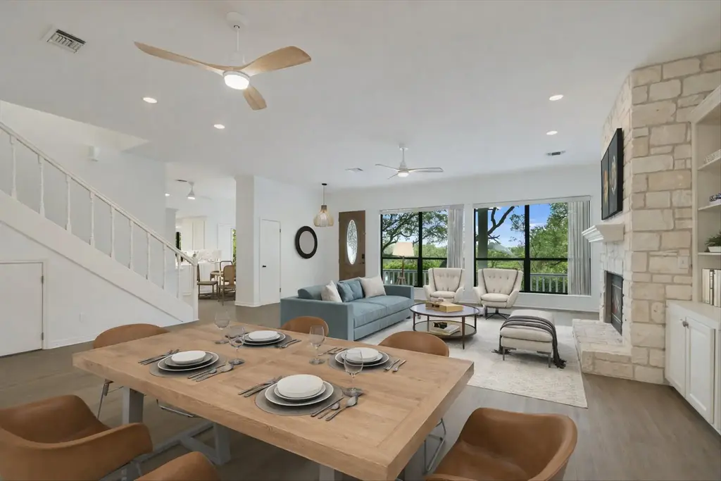 264 Hill Country Trail, Wimberley