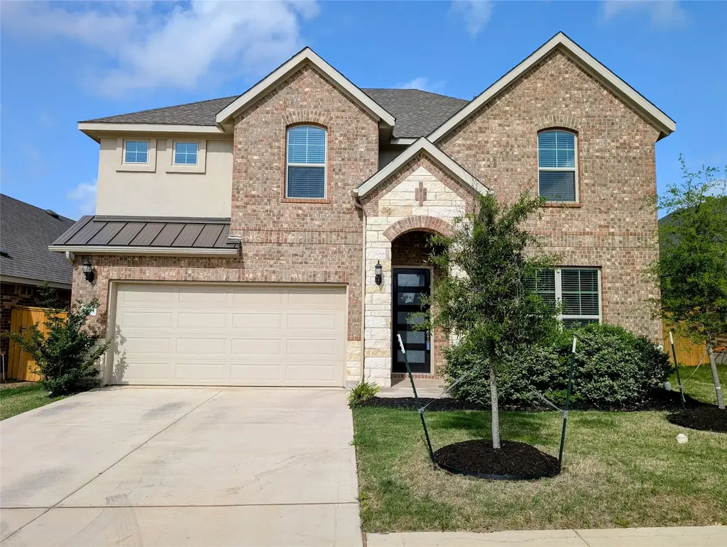 1344 Ridge Runner Drive, Georgetown