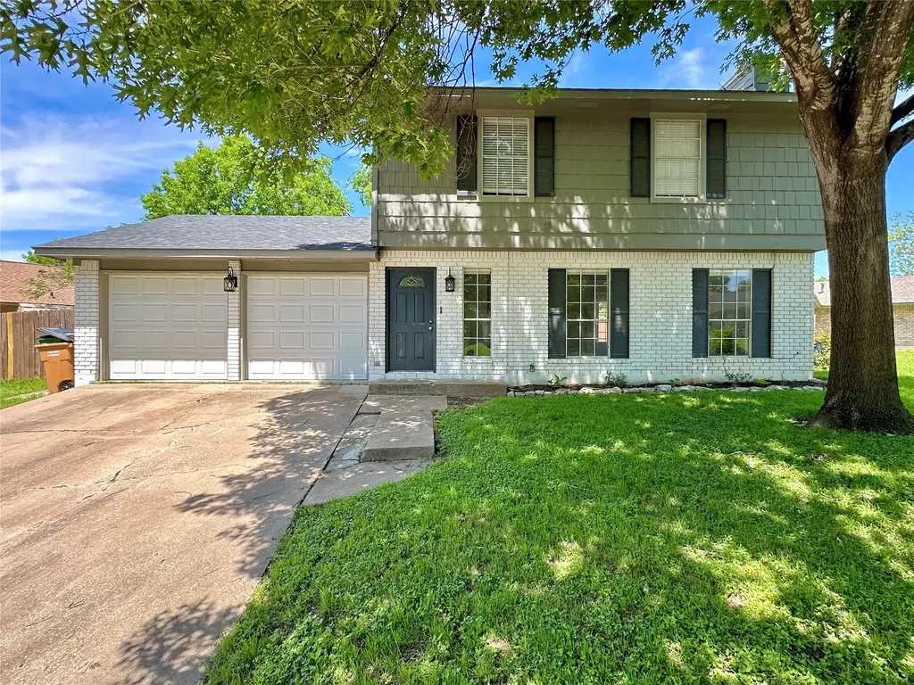 12910 Candlestick Place, Austin