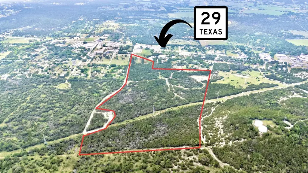 251 Post Mountain Road, Burnet
