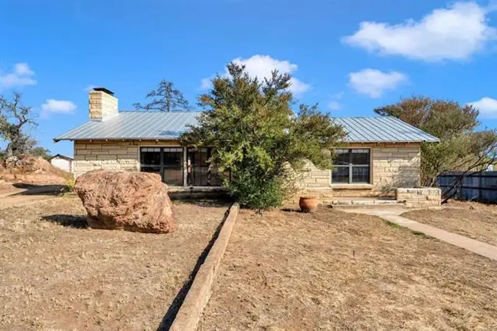 8164 Ranch Road 261, Buchanan Dam