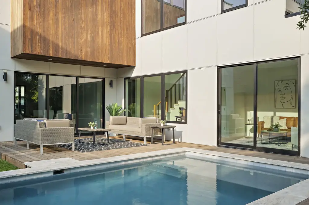 1805 Frazier Avenue, Austin