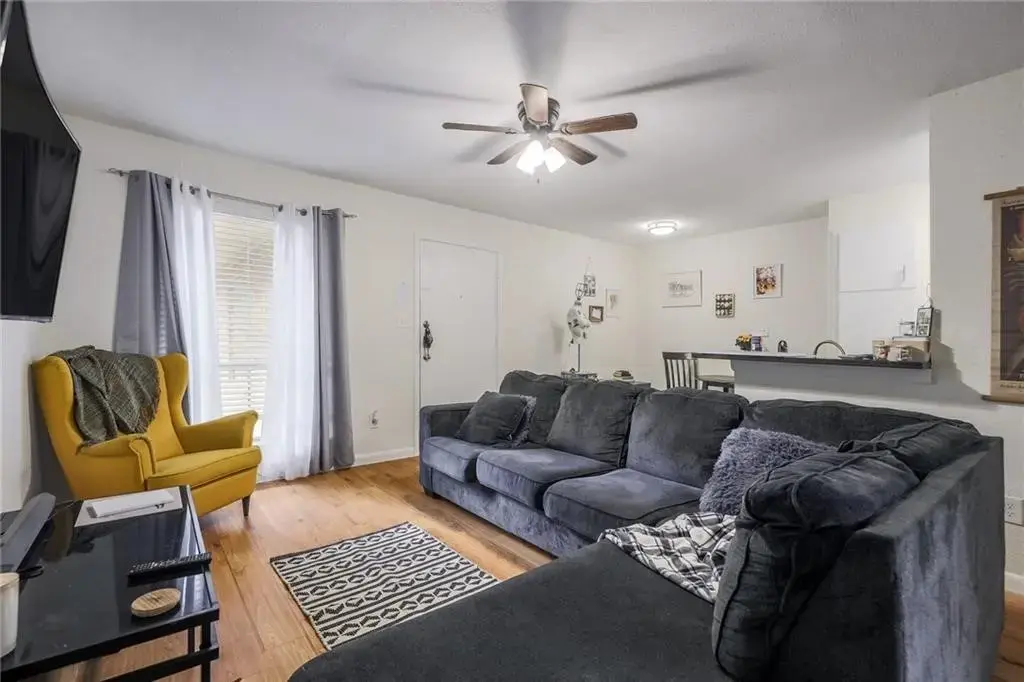 2207 Leon Street 203, Austin