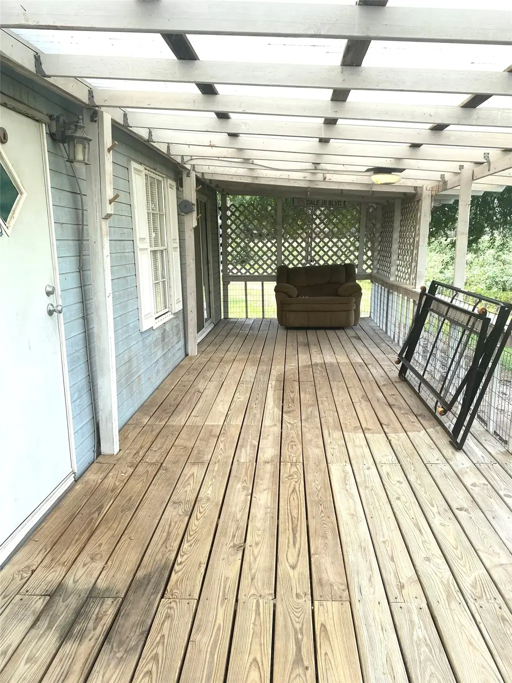 125 Kellar 1, Smithville