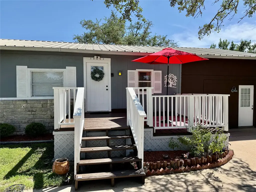 10603 Thomaswood Lane, Austin