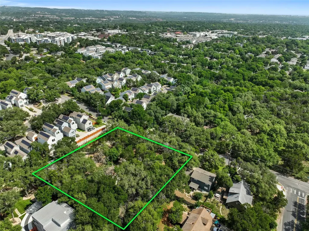 1801 Lightsey Road, Austin