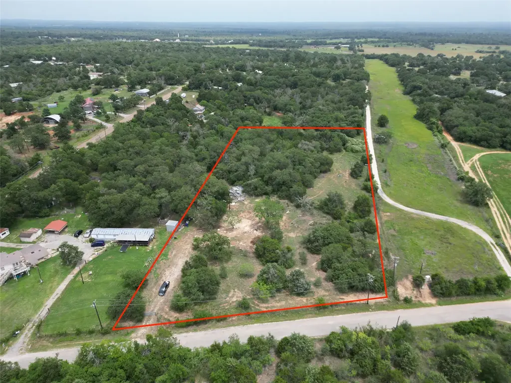 609 Old Sayers Road, Elgin