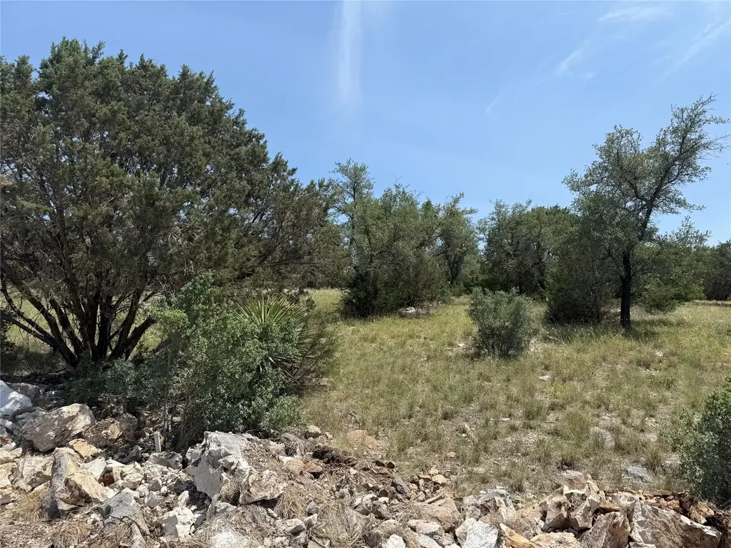Lot 14067 Hi Mesa Drive, Horseshoe Bay