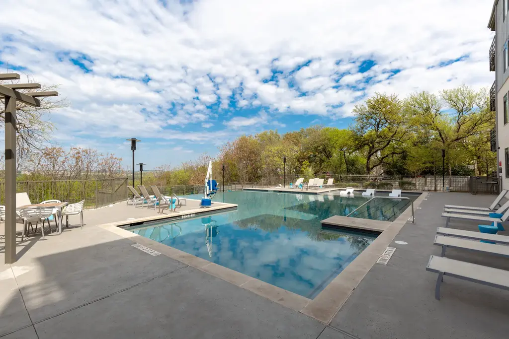 3600 S Lamar Boulevard 214, Austin