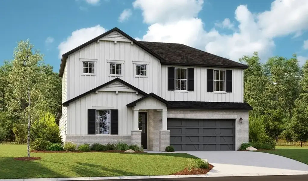 116 Alistair Drive, Georgetown