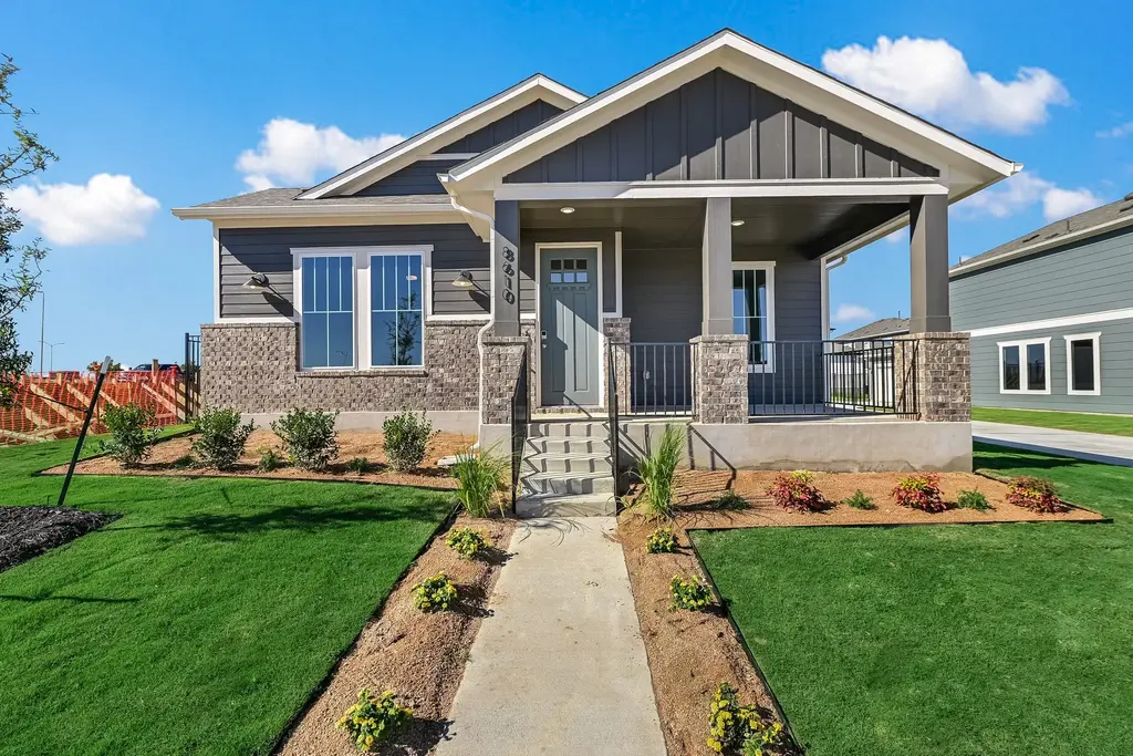 8610 Dongan Drive, Austin