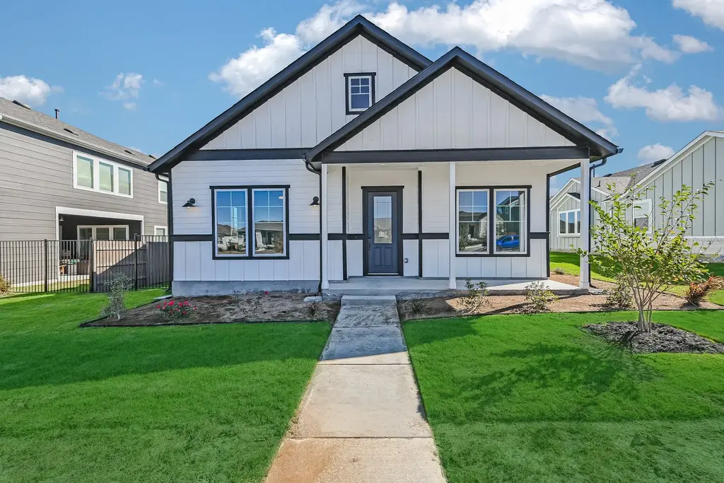 8606 Dongan Drive, Austin