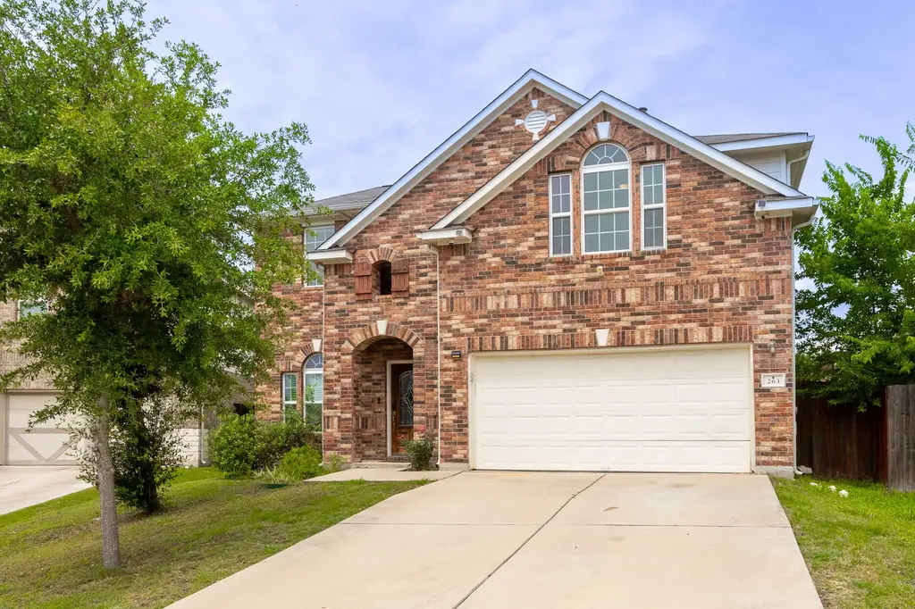 263 Joseph Drive, Buda