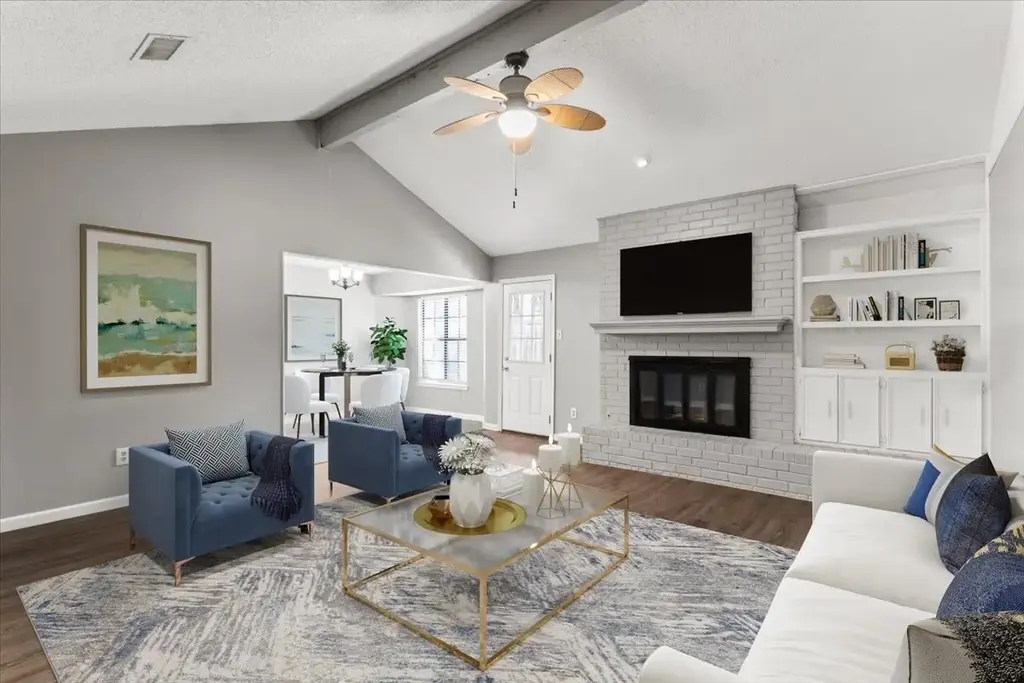 12103 Wycliff Lane, Austin