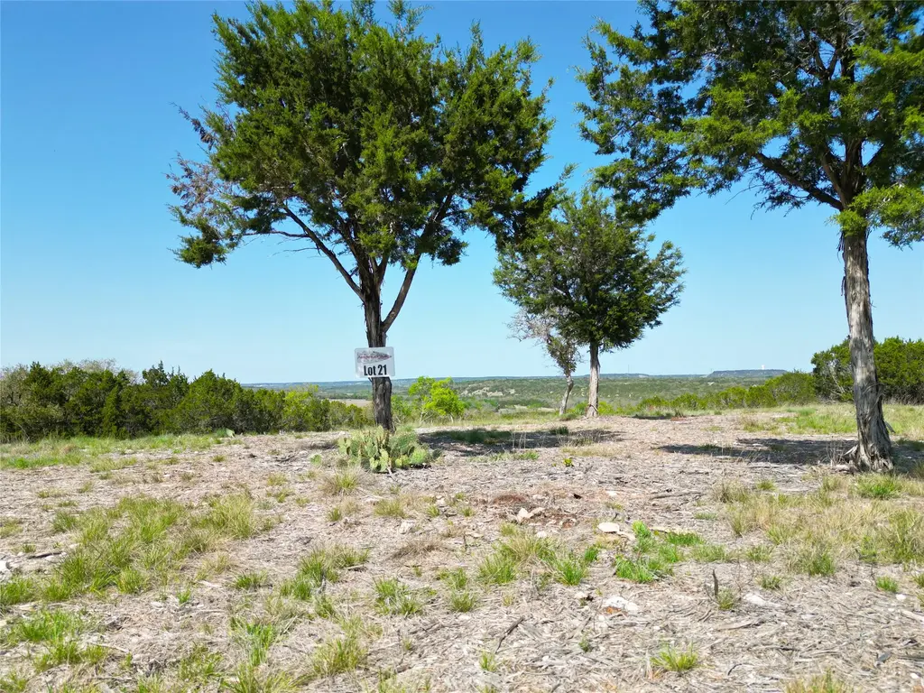 Tbd Cascade Lane, Killeen
