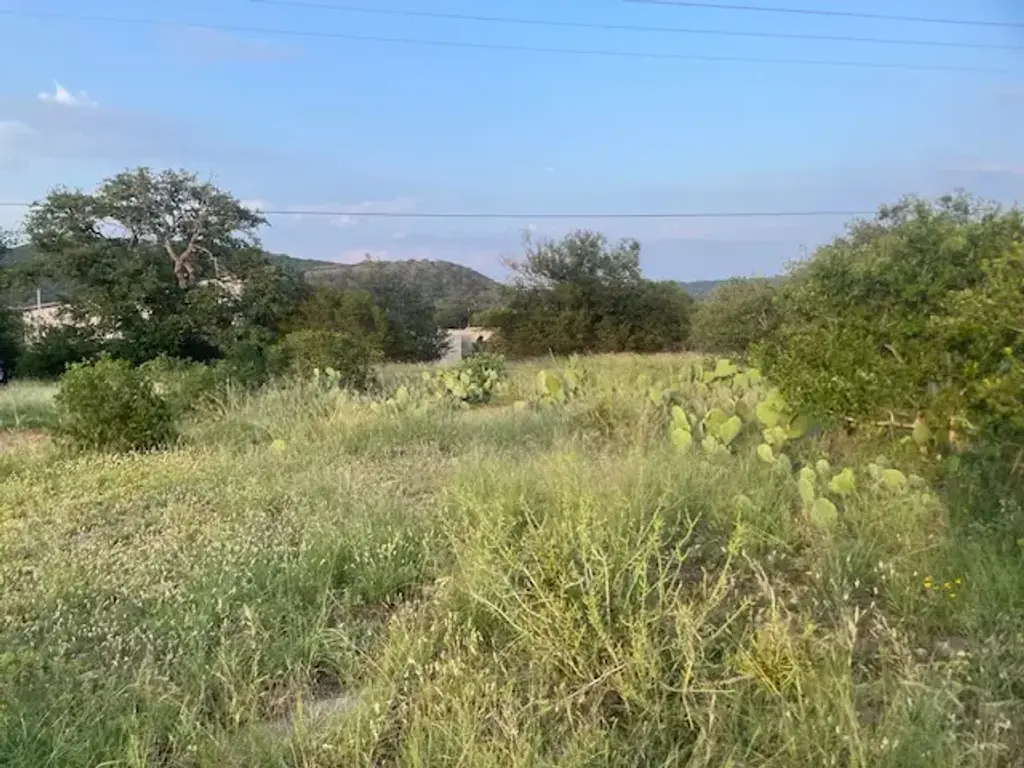 Lot 23 Cr 140, Burnet