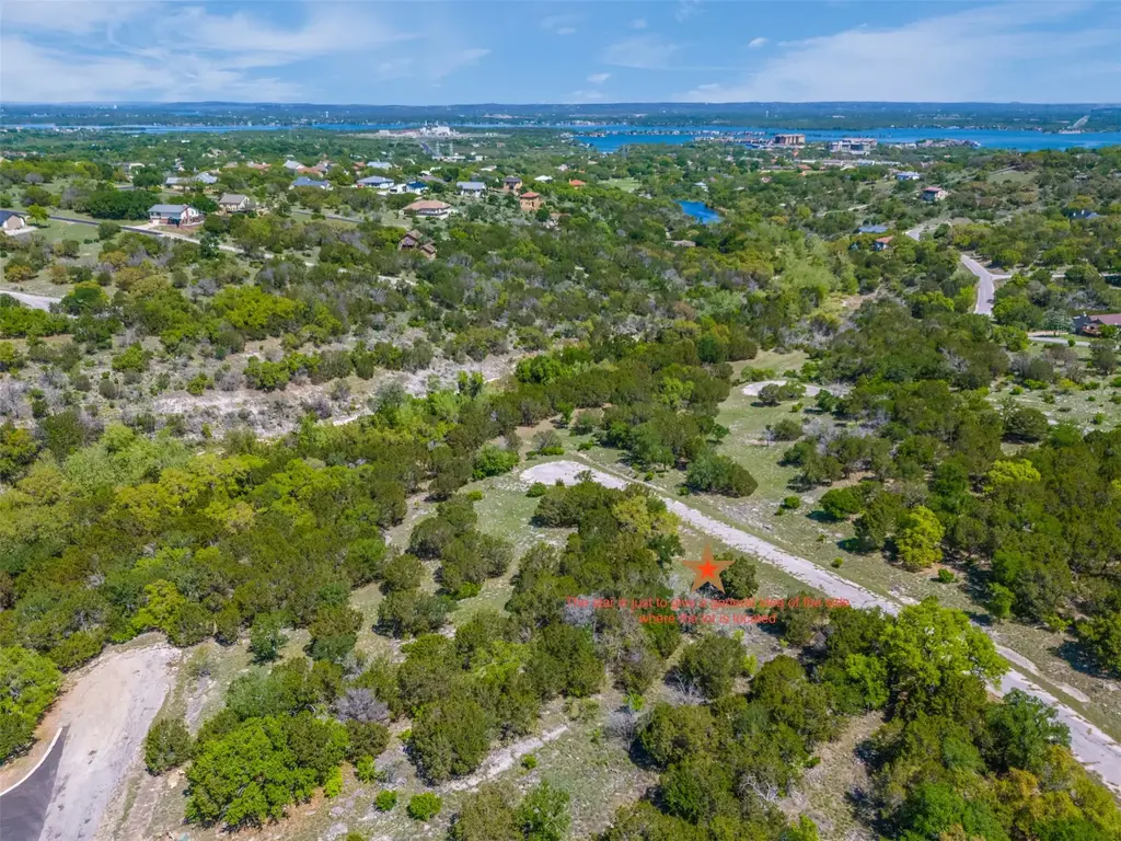510 Silver Mane, Horseshoe Bay