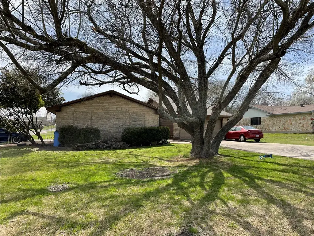 801 Old Austin Pflugerville Road A&b, Pflugerville