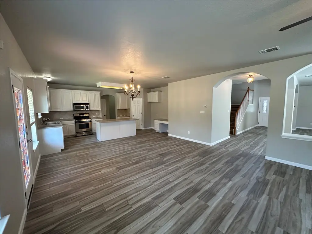 2313 Caprock Place, Georgetown