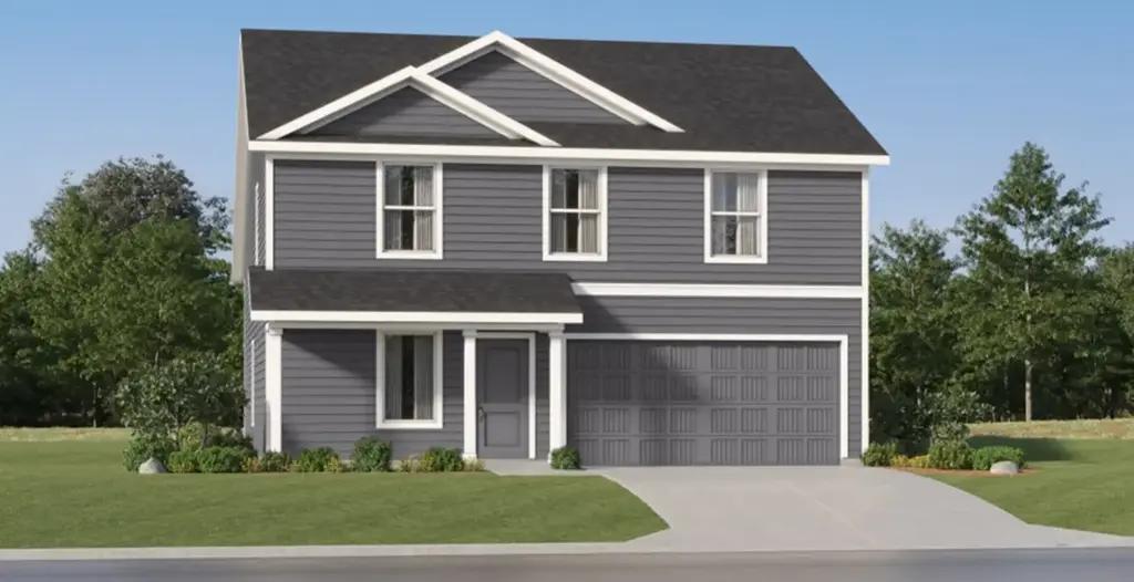 303 Heritages Grove Road, Bertram