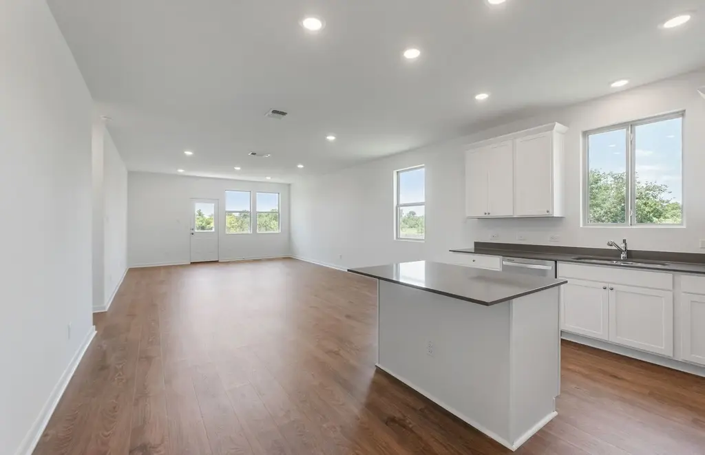 3003 Gillespie Court, Temple