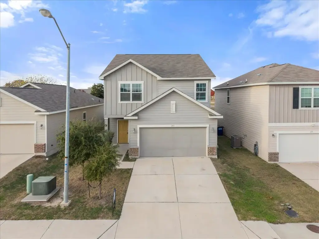 201 Rainey Drive 67a, Jarrell