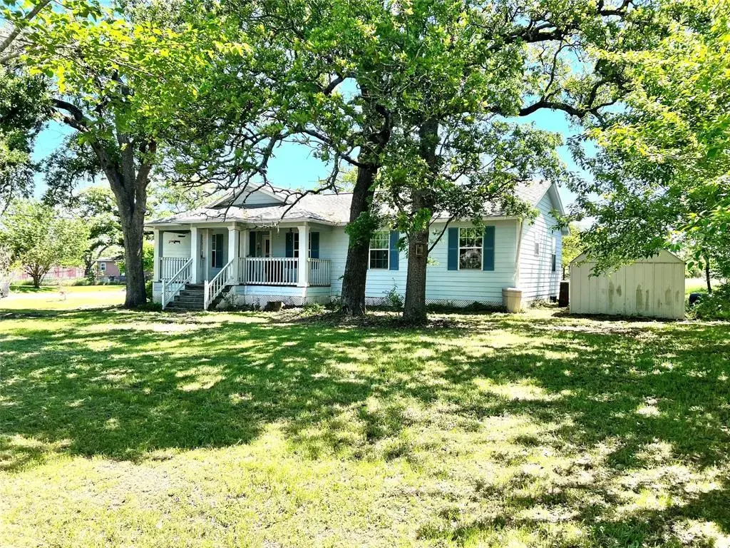 2105 W Gillis Avenue, Cameron