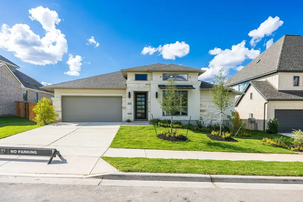 1408 Amanda Paige Drive, Georgetown
