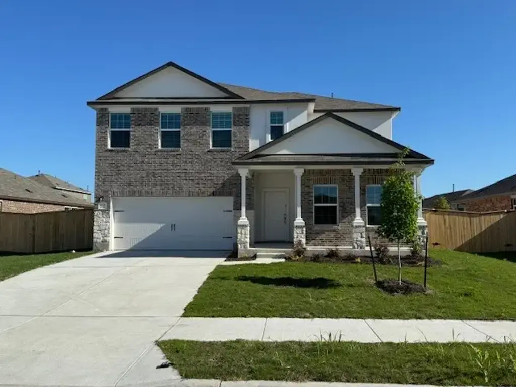 227 Milliner Loop, Hutto