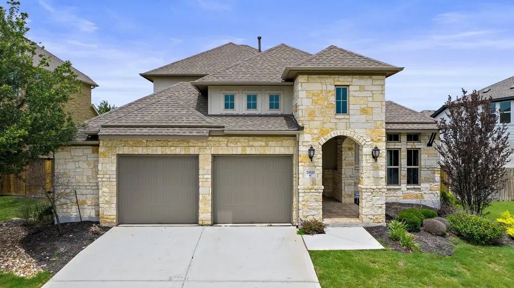 20525 Martin Lane, Pflugerville