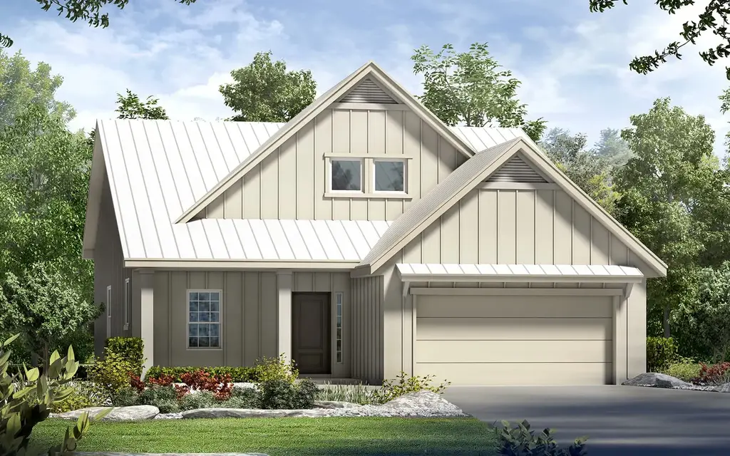 112 Olive Blossom Trail, San Marcos