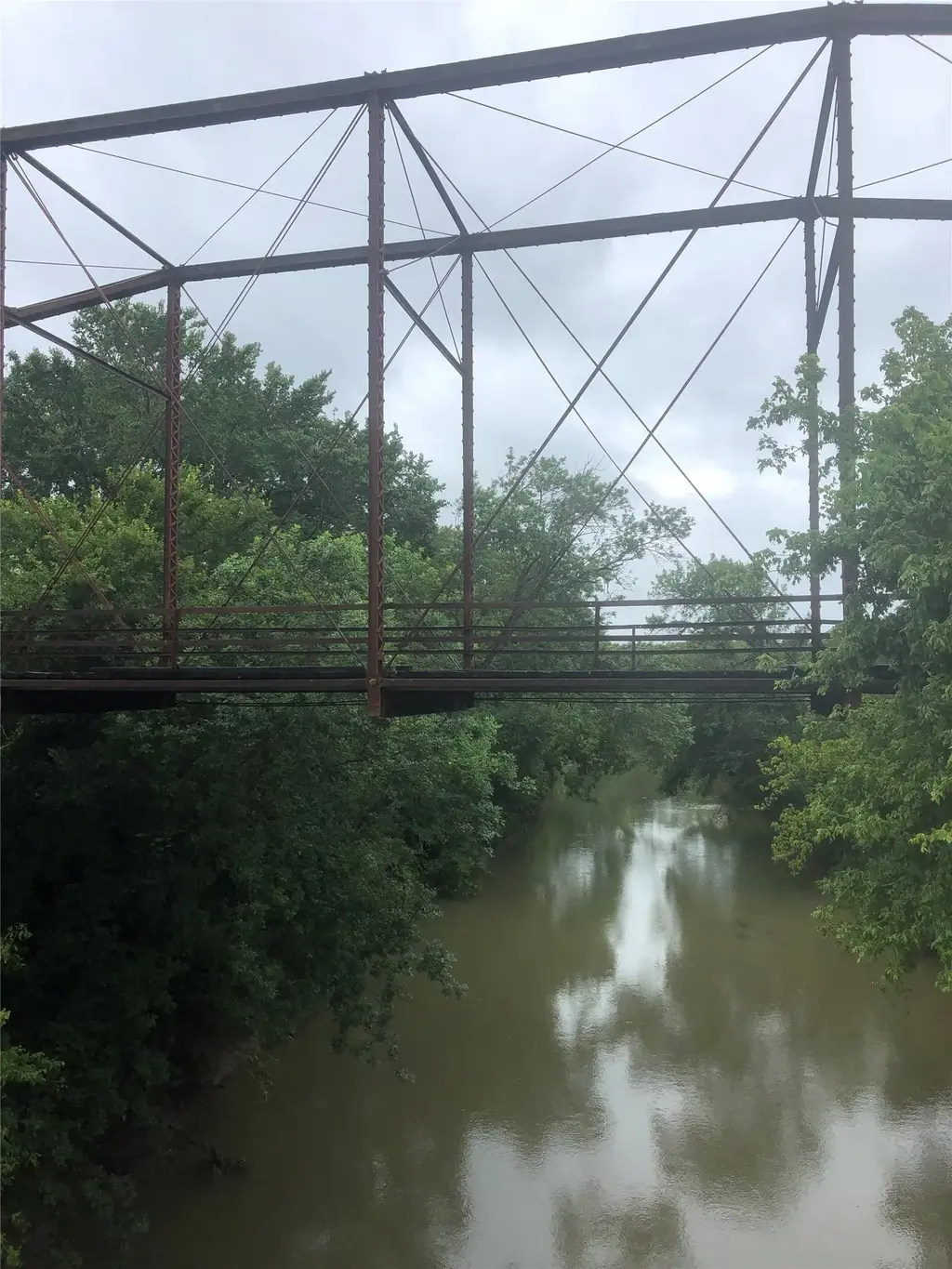 County Road 366, Taylor