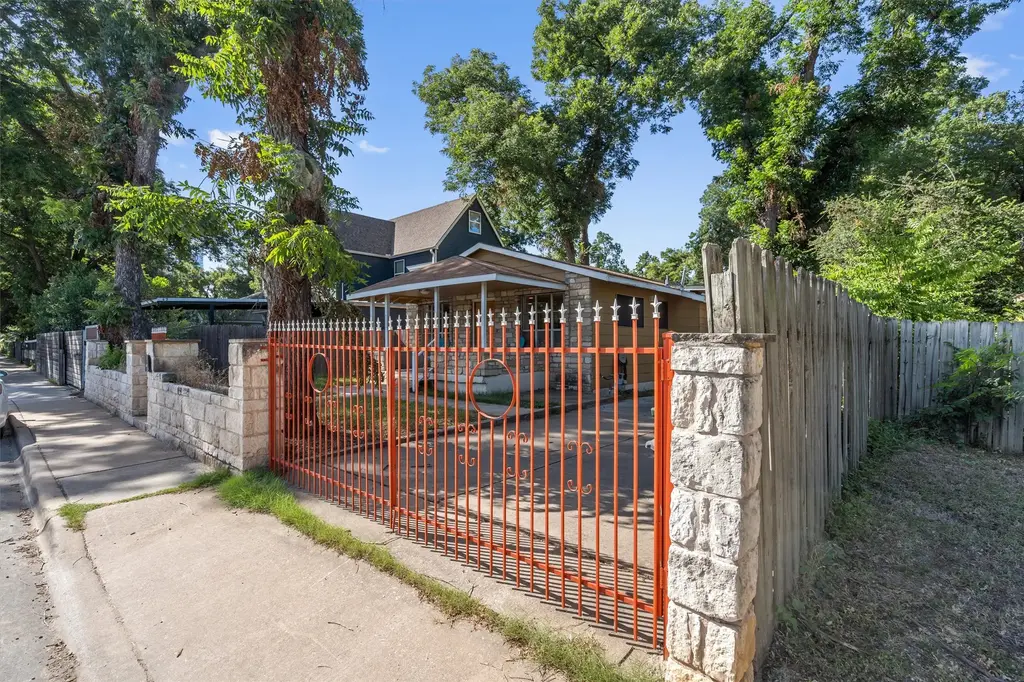 1306 Haskell Street, Austin