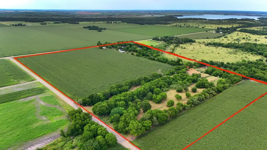 780 County Road 389, Granger