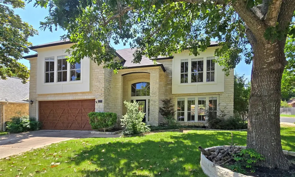1814 Lobelia Drive, Cedar Park