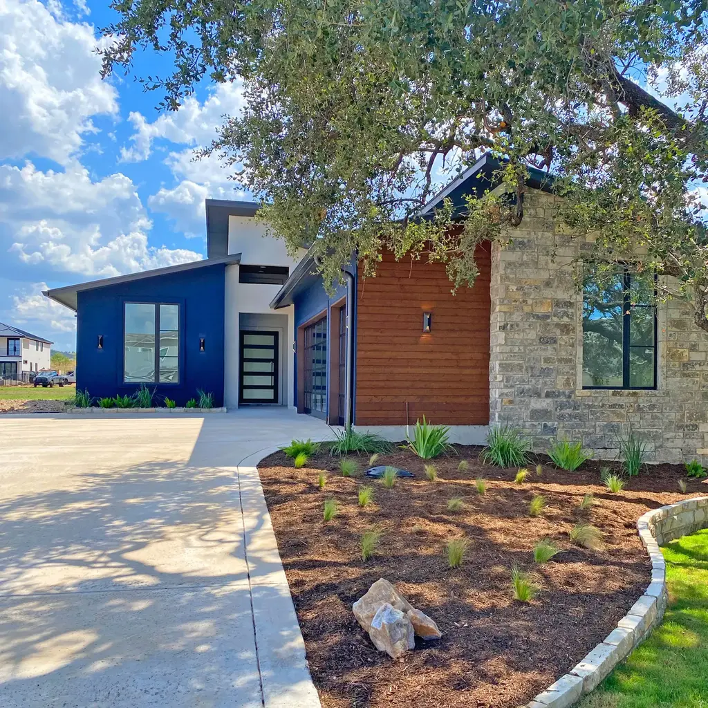 105 Blue Heron Drive, Kingsland