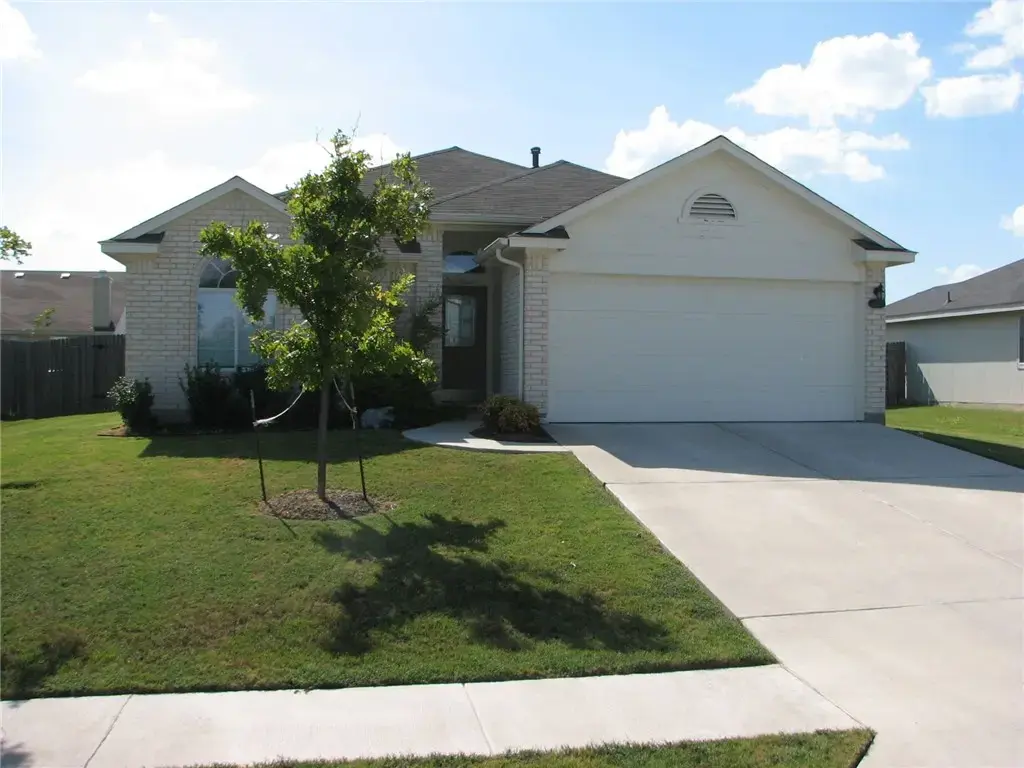 123 Bayliss Street, Hutto