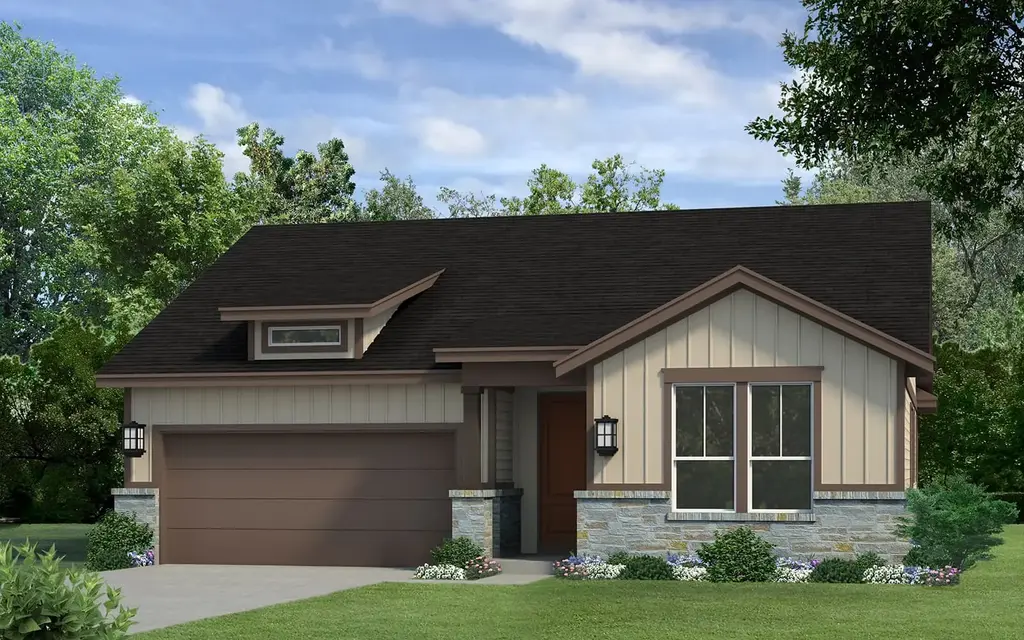 214 Olive Blossom Trail, San Marcos