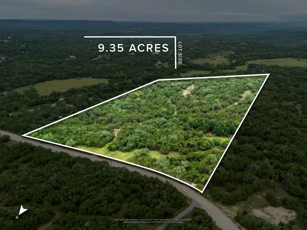 130 Lost Creek, Wimberley