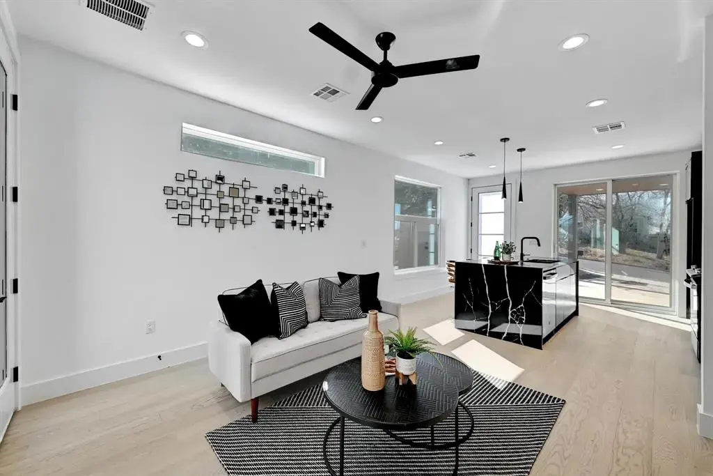 1117 Lawson Lane 2, Austin
