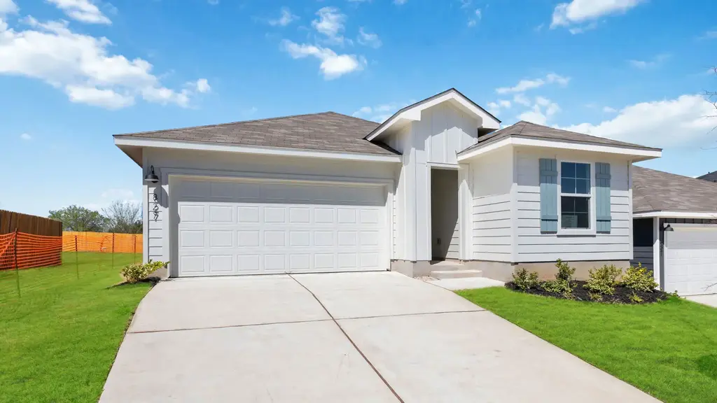 827 Arnold Loop, Uhland