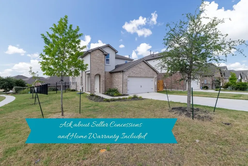 8015 Purple Aster Pass, Lago Vista